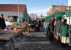 Bir yandan pahalılık, diğer yandan soğuk